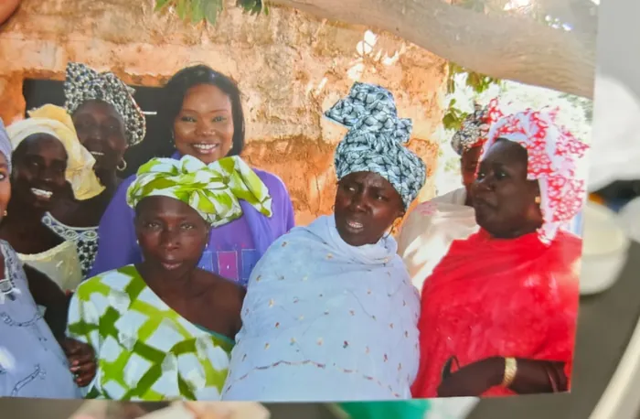 Femmes du réseau AFELP
